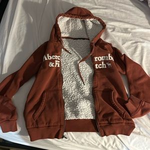 Abercrombie & Fitch hoodie